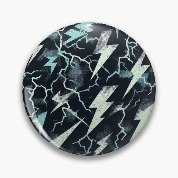 Item preview, Static Shockwave designed and sold by zzz888.