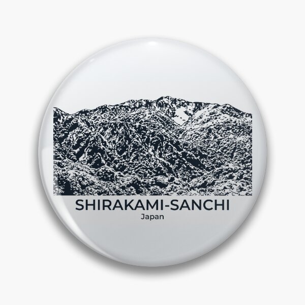 Item preview, Shirakami-Sanchi - Japan designed and sold by Lakeric.