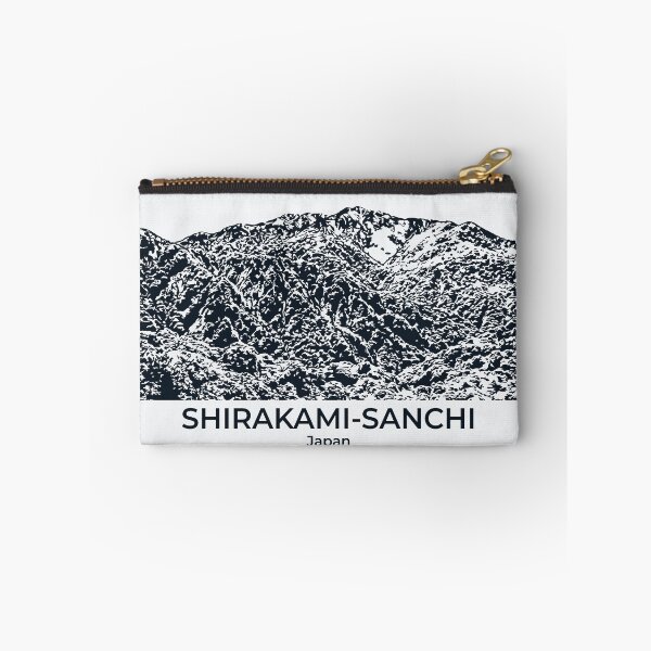 Item preview, Shirakami-Sanchi - Japan designed and sold by Lakeric.