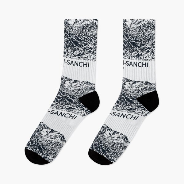 Item preview, Shirakami-Sanchi - Japan designed and sold by Lakeric Cityscapes.