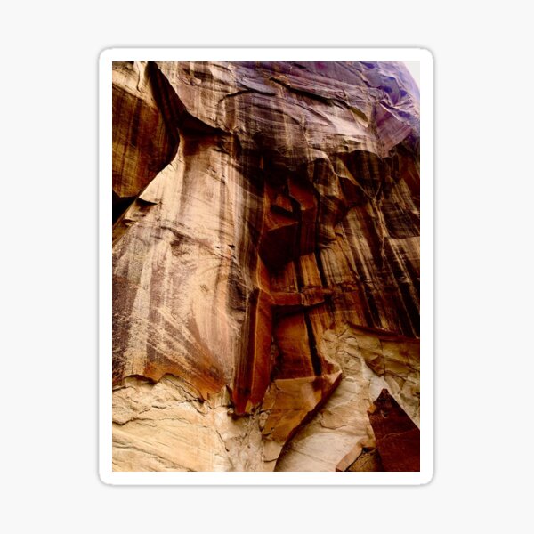 Item preview, Desert Stripes designed and sold by bush566.
