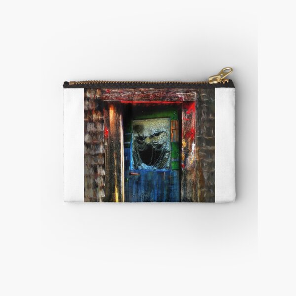 Item preview, Monet's Doorway in a NE Barn designed and sold by Wayne King.