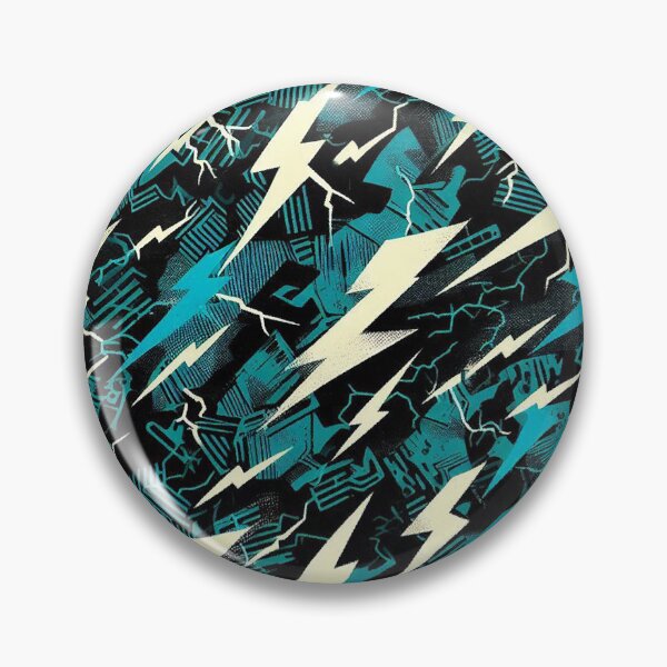 Item preview, Turbo Voltage designed and sold by zzz888.