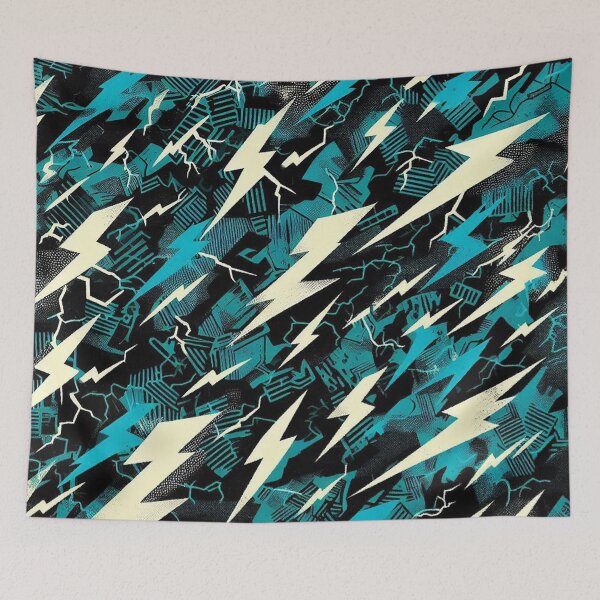Item preview, Turbo Voltage designed and sold by zzz888.