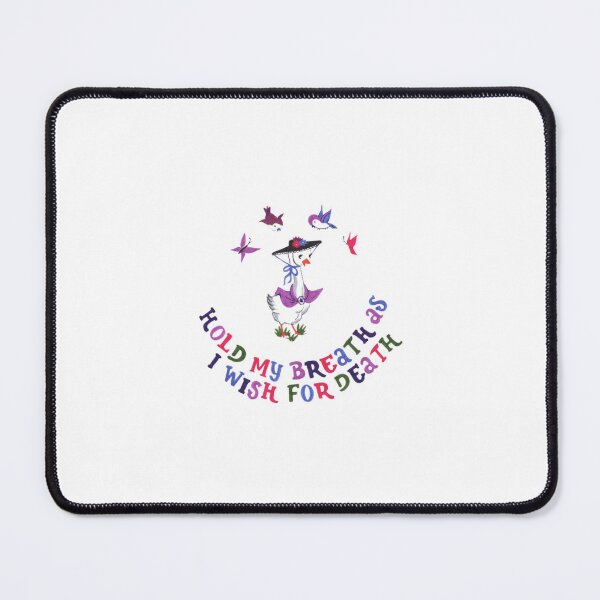 Item preview, 'Hold my Breath' designed and sold by Kathfantastic.