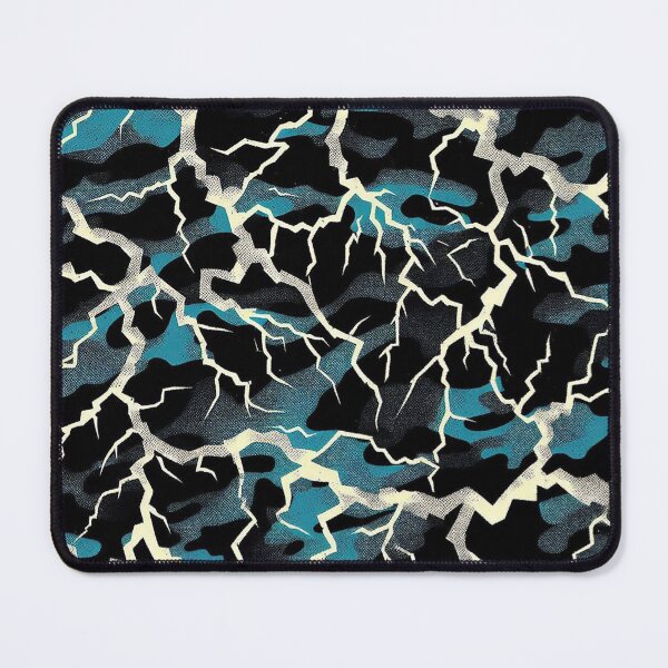 Item preview, Thunder Veins designed and sold by zzz888.