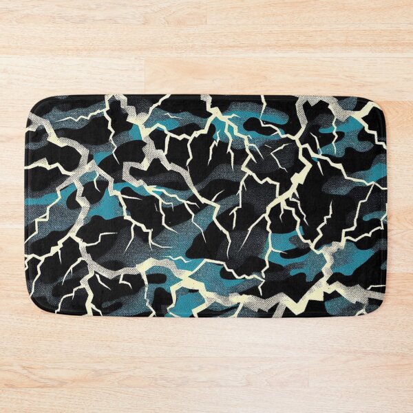 Item preview, Thunder Veins designed and sold by zzz888.