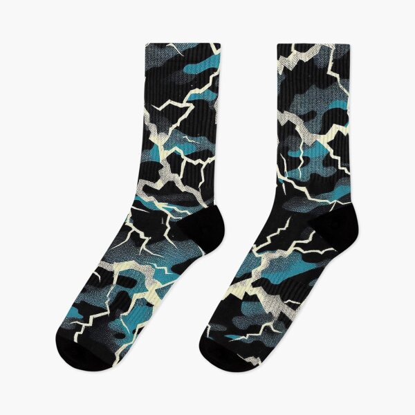 Item preview, Thunder Veins designed and sold by zzz888.