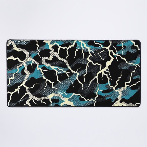 Item preview, Thunder Veins designed and sold by zzz888.