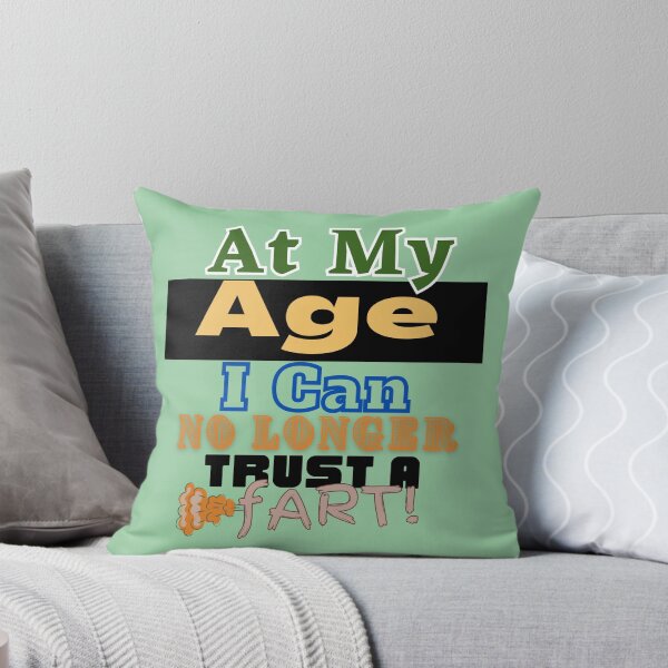 Item preview, Aging Humor Elderly Gift For Your Senior Years-"At My Age...". designed and sold by Old Age Ain't For Sissies!.