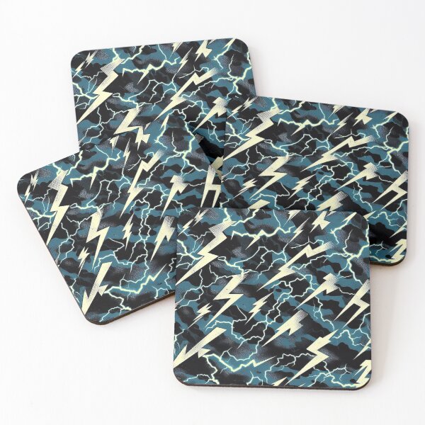 Item preview, Stormshock Camo designed and sold by zzz888.