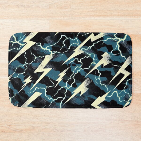 Item preview, Stormshock Camo designed and sold by zzz888.
