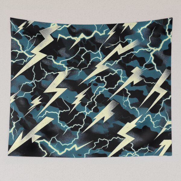 Item preview, Stormshock Camo designed and sold by zzz888.