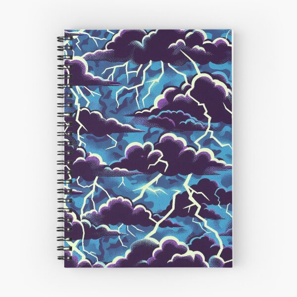 Item preview, Electric Tempest designed and sold by zzz888.