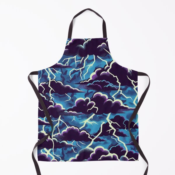 Item preview, Electric Tempest designed and sold by zzz888.