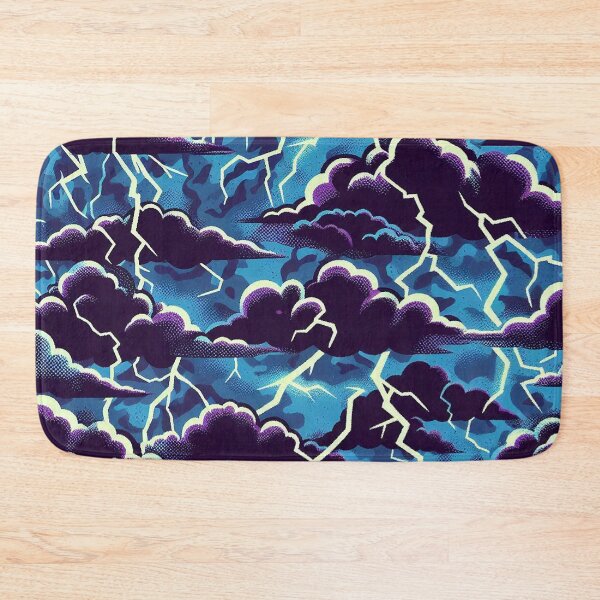 Item preview, Electric Tempest designed and sold by zzz888.