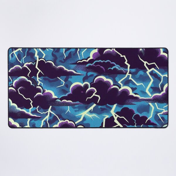 Item preview, Electric Tempest designed and sold by zzz888.