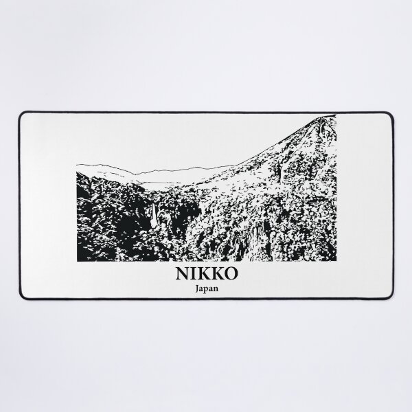 Item preview, Nikko - Japan designed and sold by Lakeric.