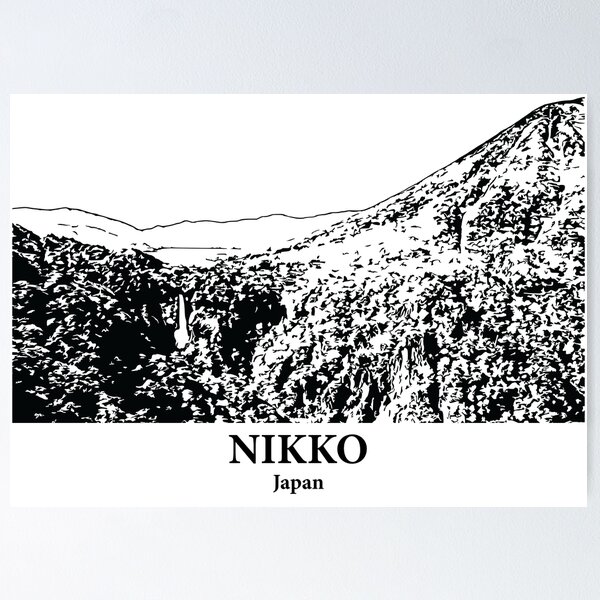 Item preview, Nikko - Japan designed and sold by Lakeric.