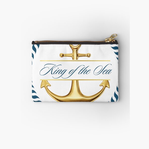 Item preview, King of the Sea designed and sold by BonieDexter.