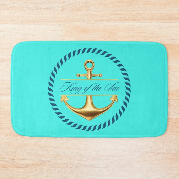 Item preview, King of the Sea designed and sold by BonieDexter.