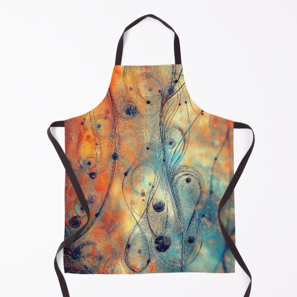 Item preview, Calypso Inflexion Goyim designed and sold by EugeJ.