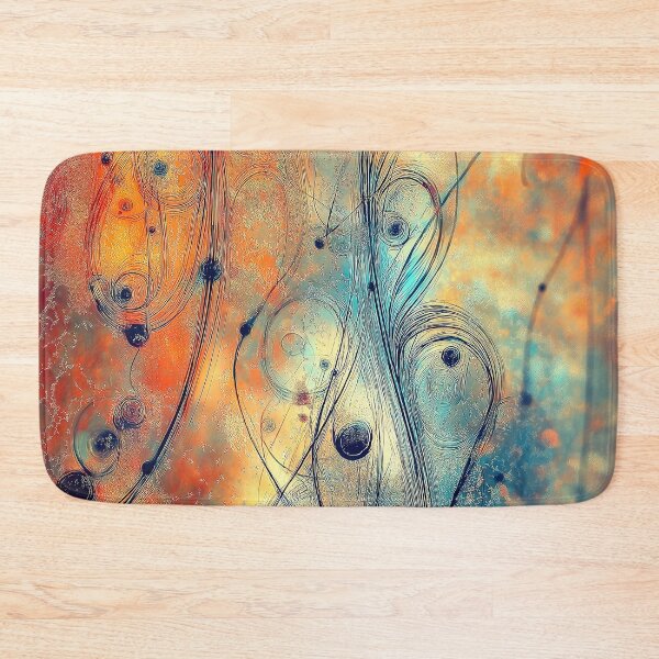 Item preview, Calypso Inflexion Goyim designed and sold by EugeJ.