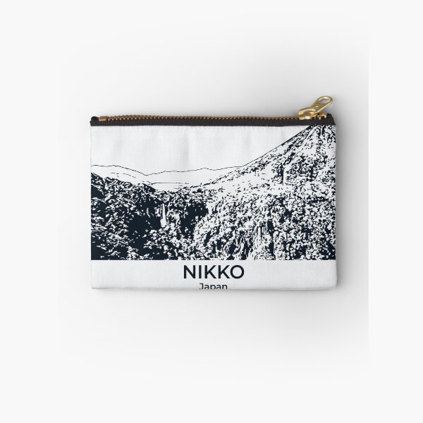 Item preview, Nikko - Japan designed and sold by Lakeric Cityscapes.