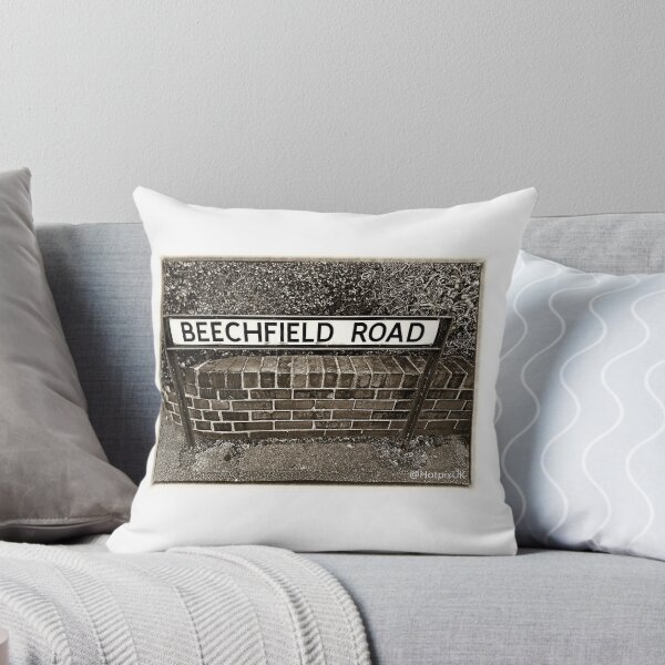 Item preview, Beechfield Road Grappenhall, Warrington, WA4 designed and sold by Local gifts from HotpixUK .