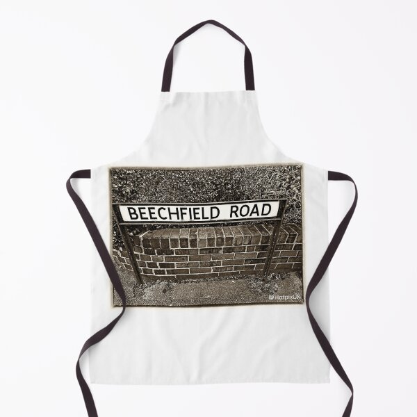 Item preview, Beechfield Road Grappenhall, Warrington, WA4 designed and sold by Local gifts from HotpixUK .