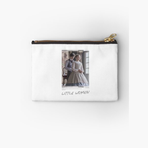 Item preview, Little Women poster  designed and sold by alittlelibrary.