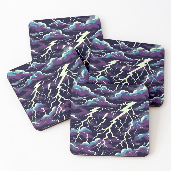 Item preview, Twilight Thunder designed and sold by zzz888.
