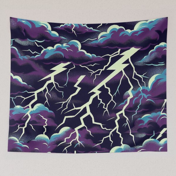 Item preview, Twilight Thunder designed and sold by zzz888.