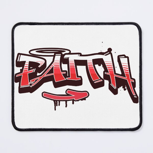 Item preview, Faith – Graffiti Faith designed and sold by RyanK610.