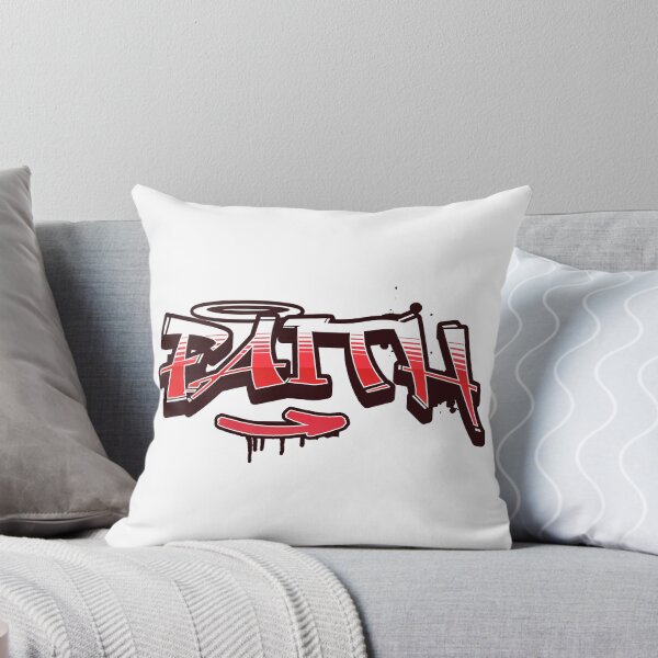 Item preview, Faith – Graffiti Faith designed and sold by RyanK610.