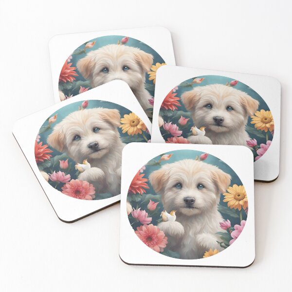 Item preview, Dog designed and sold by Gardenpets.