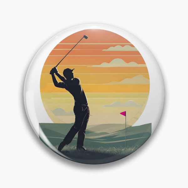 Artikelvorschau, DER GOLFER entworfen und verkauft von WendyMaree.