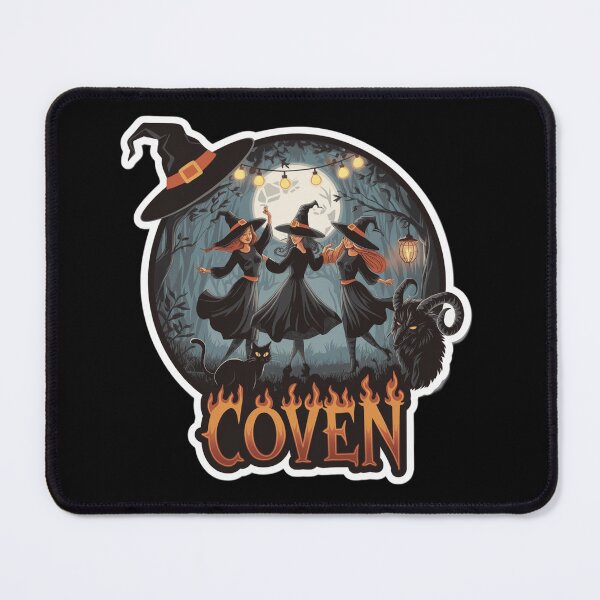 Item preview, Coven designed and sold by Roxburylane.