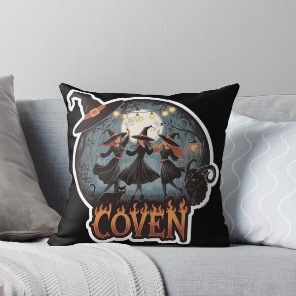 Item preview, Coven designed and sold by Roxburylane.