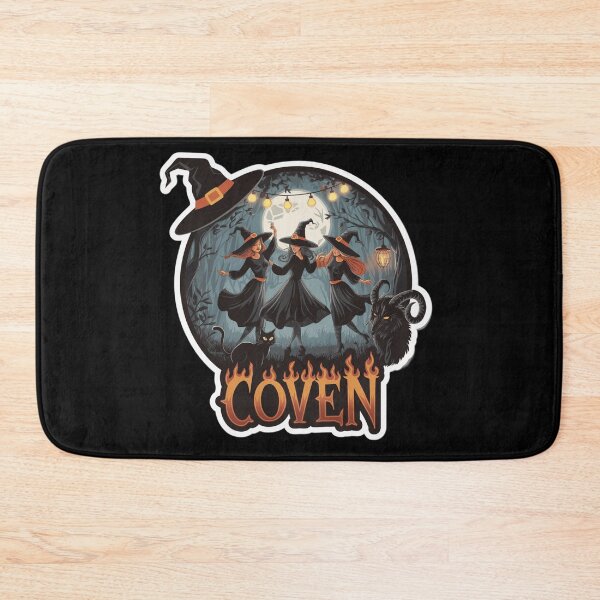 Item preview, Coven designed and sold by Roxburylane.