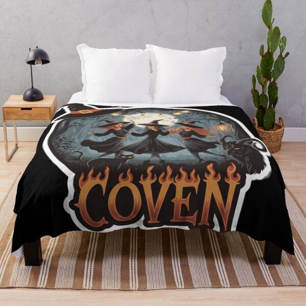 Item preview, Coven designed and sold by Roxburylane.