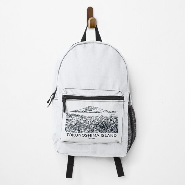 Item preview, Tokunoshima Island - Japan designed and sold by Lakeric Cityscapes.