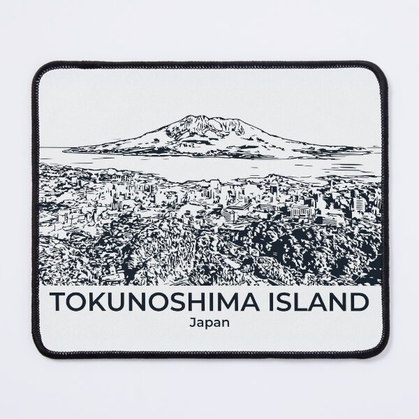 Item preview, Tokunoshima Island - Japan designed and sold by Lakeric.