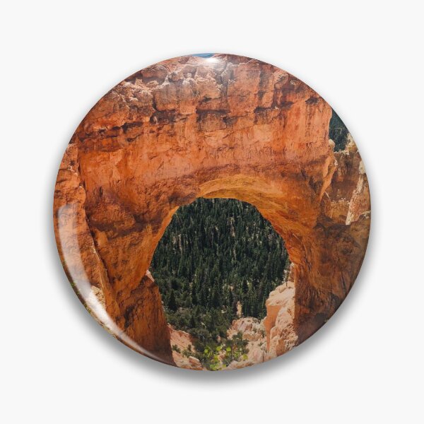 Item preview, Bryce Canyon Arch designed and sold by bush566.