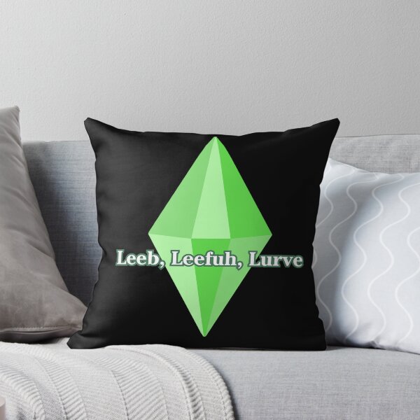Item preview, Sims Leeb, Leefuh, Lurve designed and sold by just-smudge.