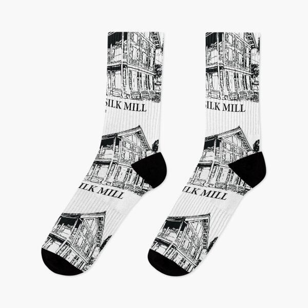 Item preview, Tomioka Silk Mill - Japan designed and sold by Lakeric Cityscapes.