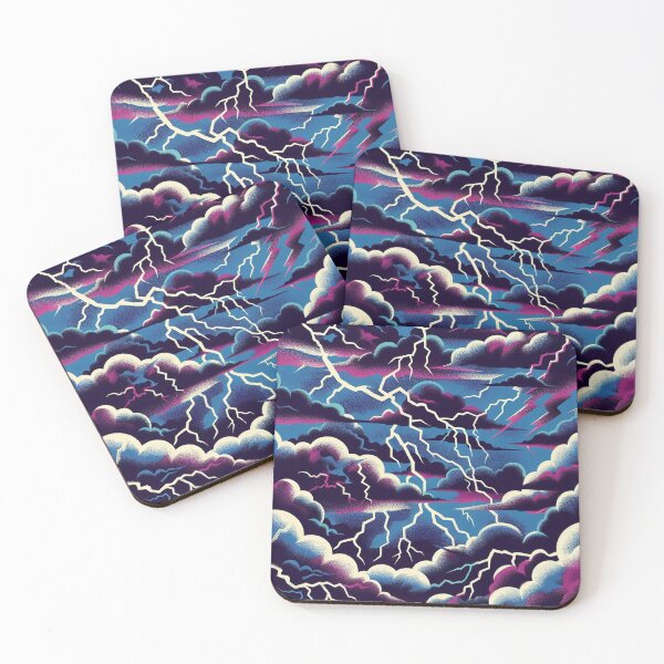Item preview, Cosmic Tempest designed and sold by zzz888.