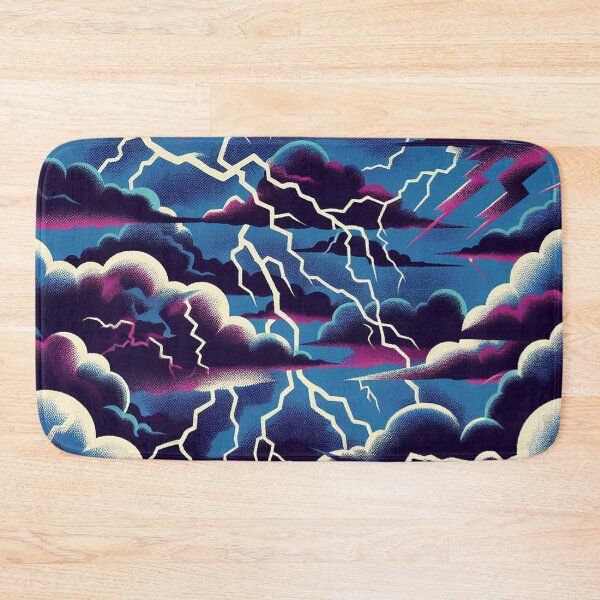 Item preview, Cosmic Tempest designed and sold by zzz888.