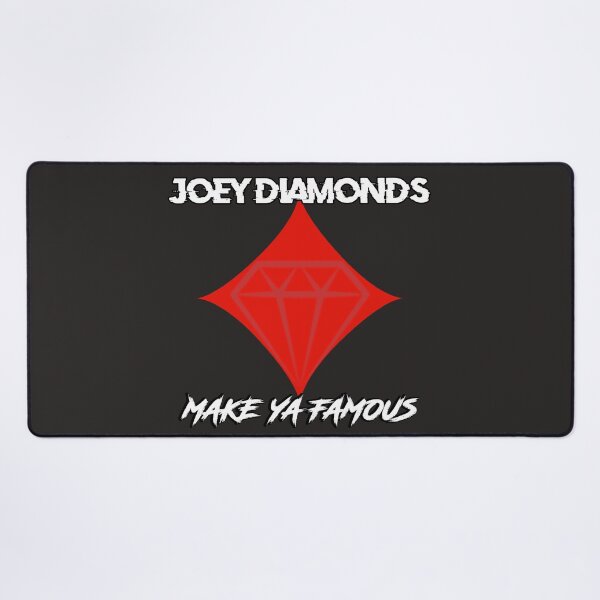 Item preview, Joey Diamonds: Make Ya Famous designed and sold by Joey Diamonds.