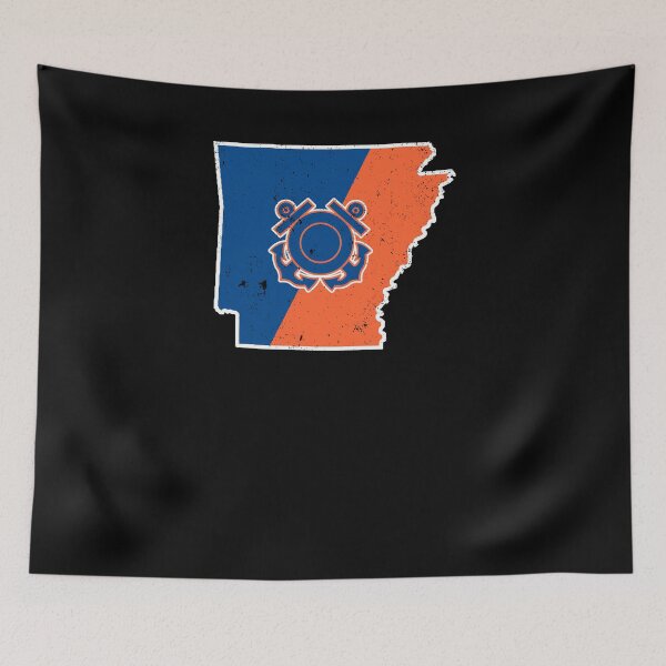 Item preview, Arkansas Coast Guard Gear Coast Guard Accessories designed and sold by shoppzee.